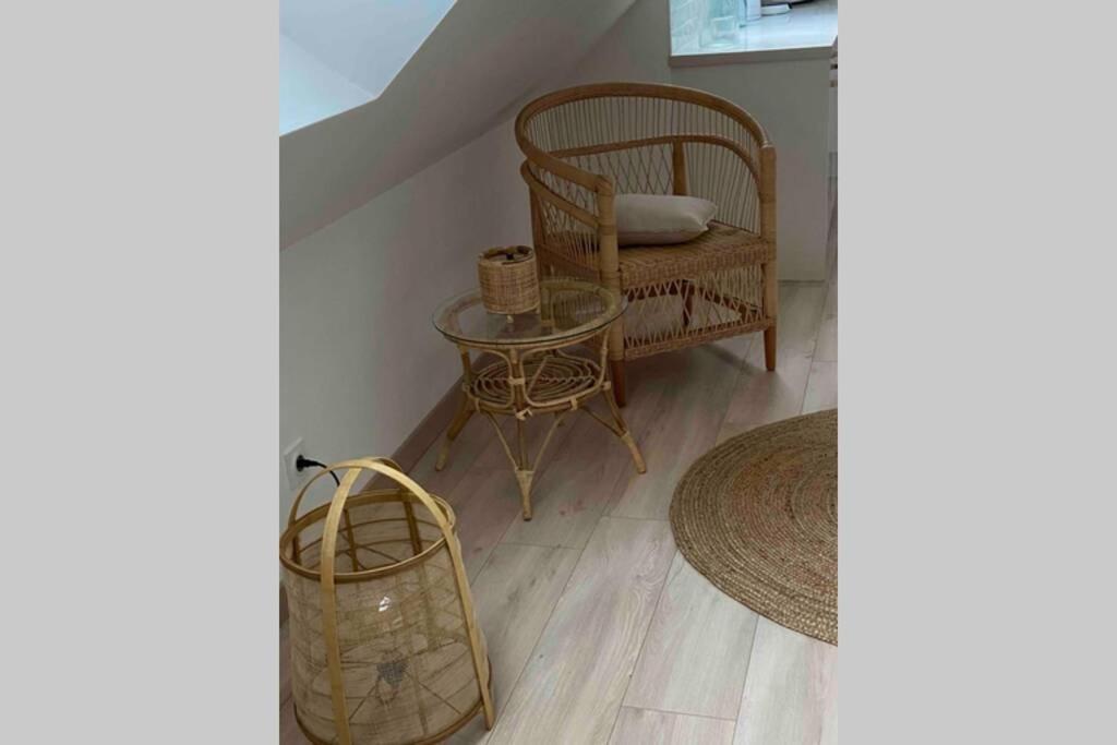 Au Coin Des Hospices Apartment Beaune  Luaran gambar