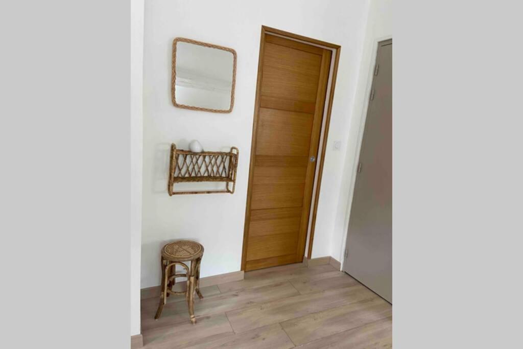 Au Coin Des Hospices Apartment Beaune  Luaran gambar