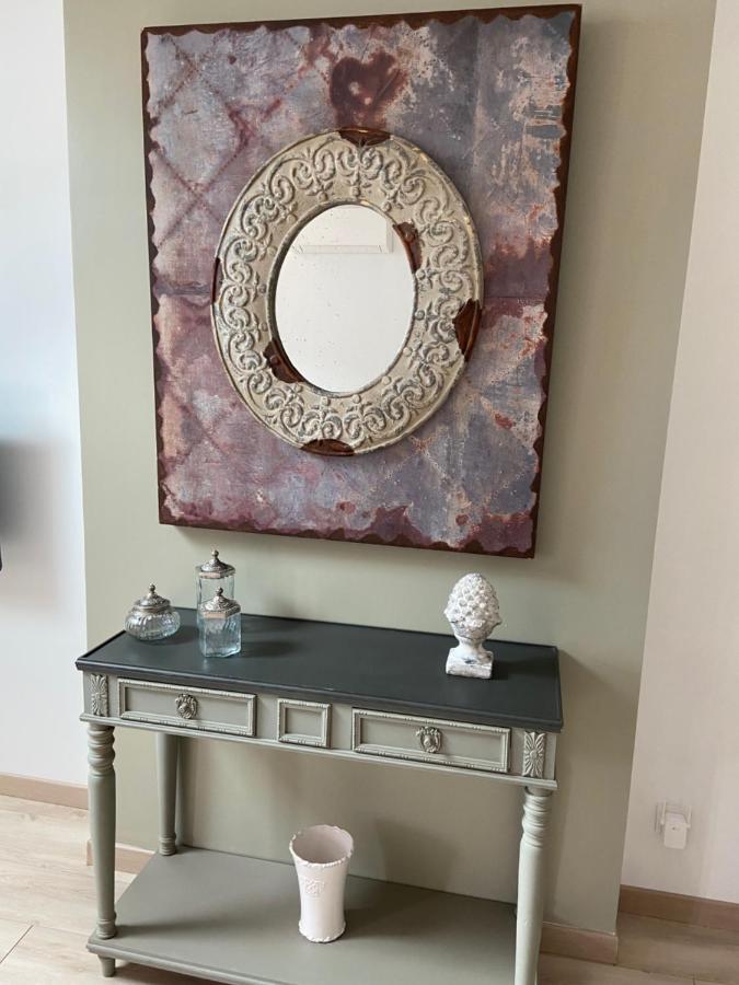 Au Coin Des Hospices Apartment Beaune  Luaran gambar